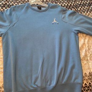 Jordan 11 sweatshirt